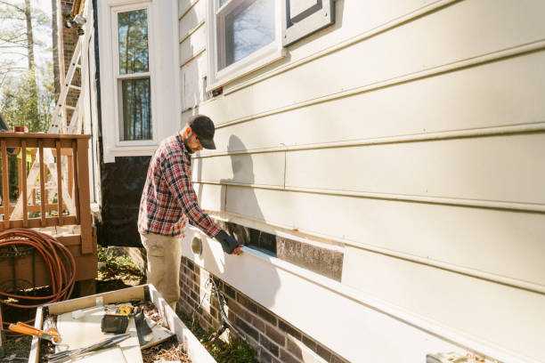 Trusted Fiber Cement Siding service in Guilford, CT - Creative Siding